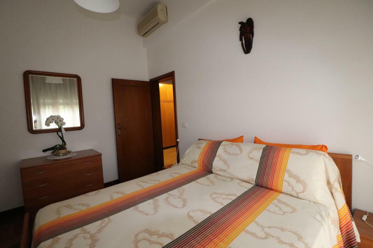 Apartmán Am Liv' Boloňa Exteriér fotografie