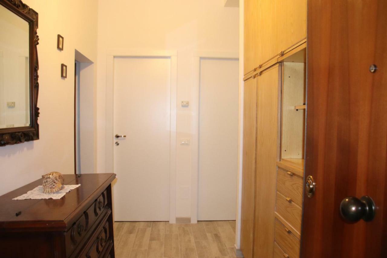 Apartmán Am Liv' Boloňa Exteriér fotografie
